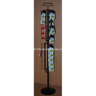 snack food hanger rack (PHY1050F)