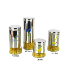 Coffee Canister