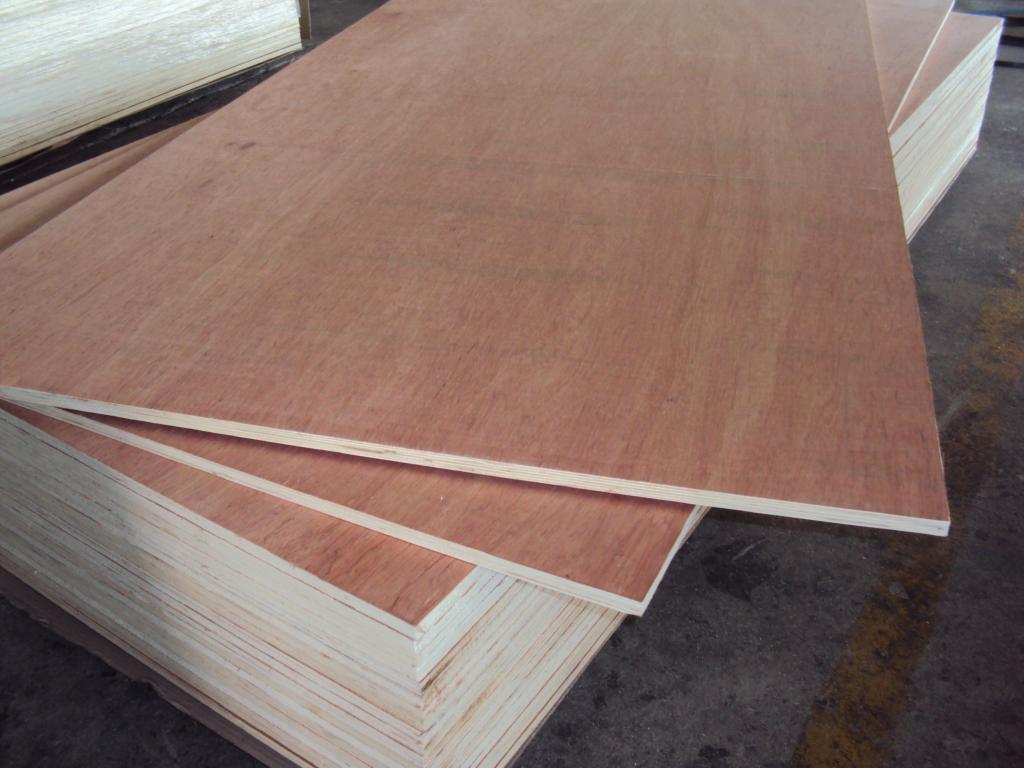good quality Plywood for furniture,decoration,building,packing usage
