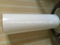 Plástico retráctil de polietileno blanco coloreado plástico de embalar