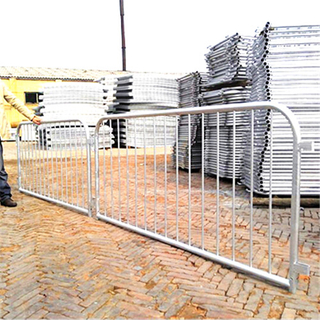 Queue Barrier/Crowd Control Barrier for Australia Market