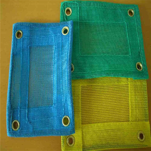 100%New material HDPE shade net/construction safety net with best quality