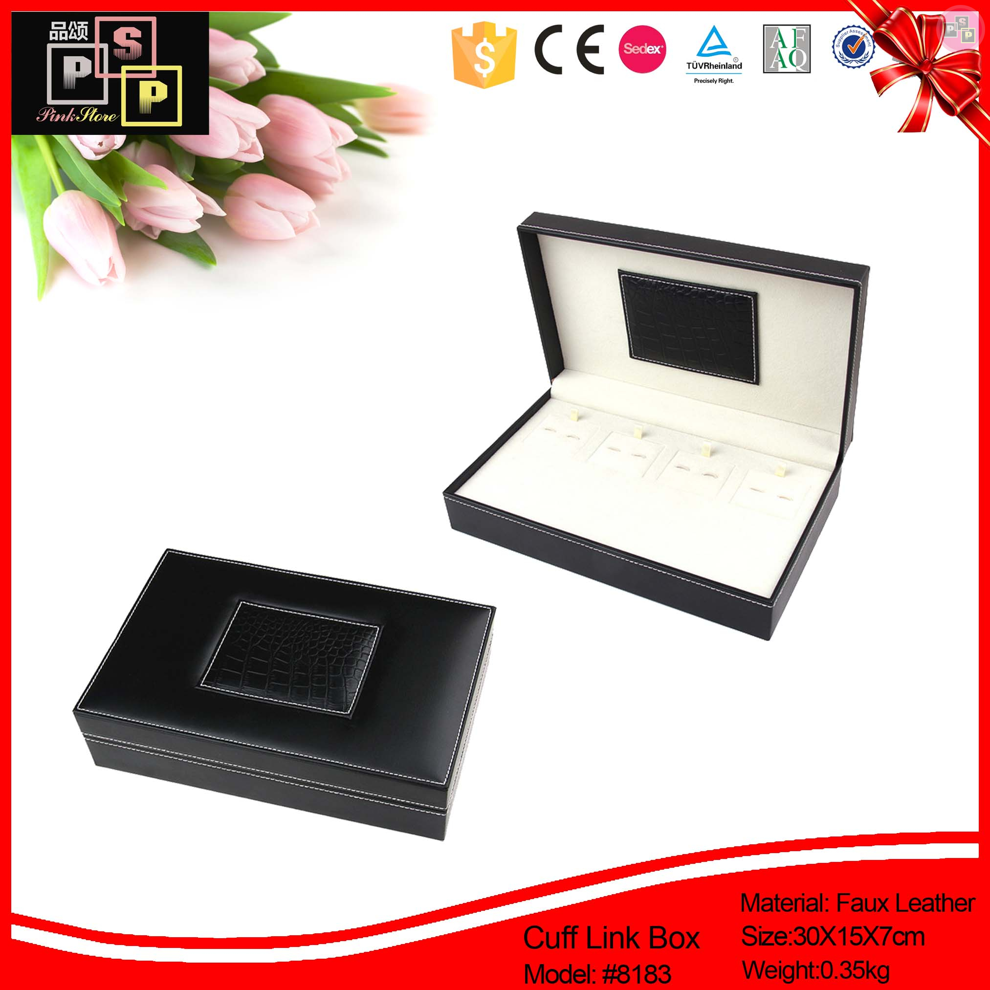 cheap jewelry boxes wholesale