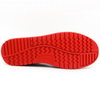 CE Oil Slip Resistant Anti Puncture Sport Safety Shoes Composite Toe