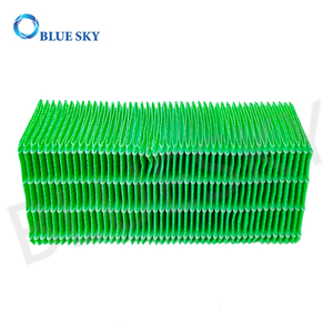 Filtro de mecha para humidificador compatible con piezas de humidificador Sharp FZ Y30MFE y FU-Z31Y