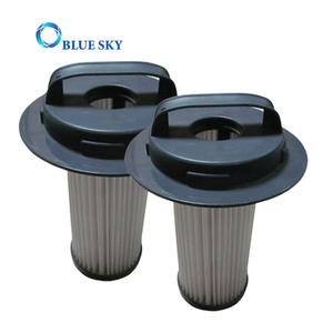 Filtro de cilindro HEPA para aspiradora Philips FC8048