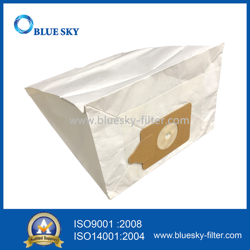 # 604102 Bolsas para polvo para aspiradoras Nacecare y Numatic serie 300