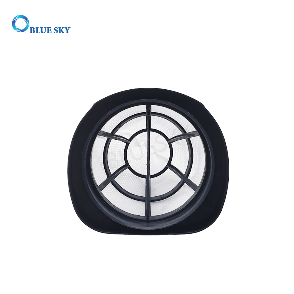 用于 Bissell 8B1 1059 10591 10592 10594 38B1F 真空过滤器的替换 3 合 1 污垢容器 Stick Vac 2037423 过滤器