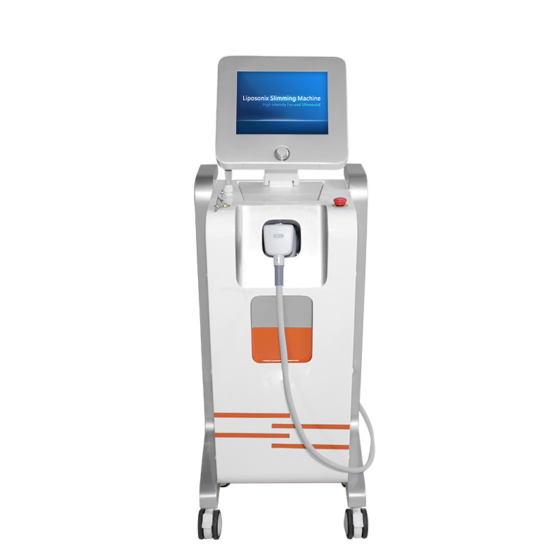 Máquina de adelgazamiento de la pérdida de peso de Liposonix