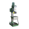 Z5040ET 15 X 12 in Column Drill Press with Milling Function 