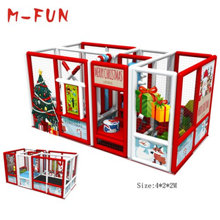 Business plan playground