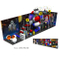 Hot Sale Big Naughty Castle Set 