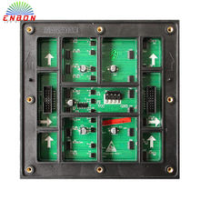 P5 HD RGB SMD2727 tablero de pantalla LED 320mmx160mm Nationstar LED módulos de pantalla