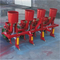 Corn Planter With Fertilizer