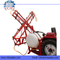 Tractor Boom Sprayer