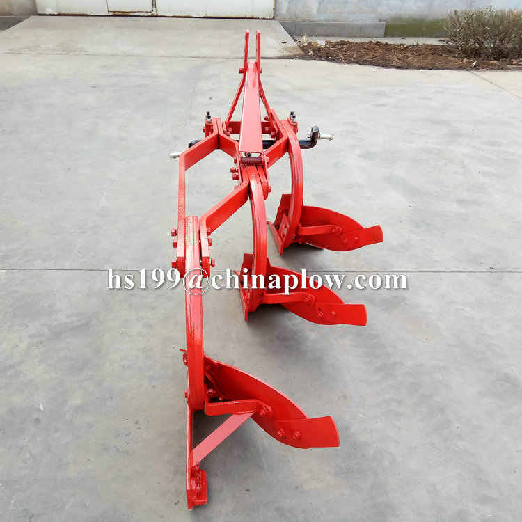 Agricultural machinery share plow mouldboard plough for sale