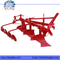 Share Plow With Soil Packer