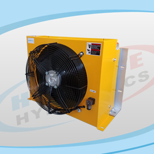AH1470T Series Air Cooler