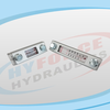 YWZ Series Level Fluid Indicator with Thermometer