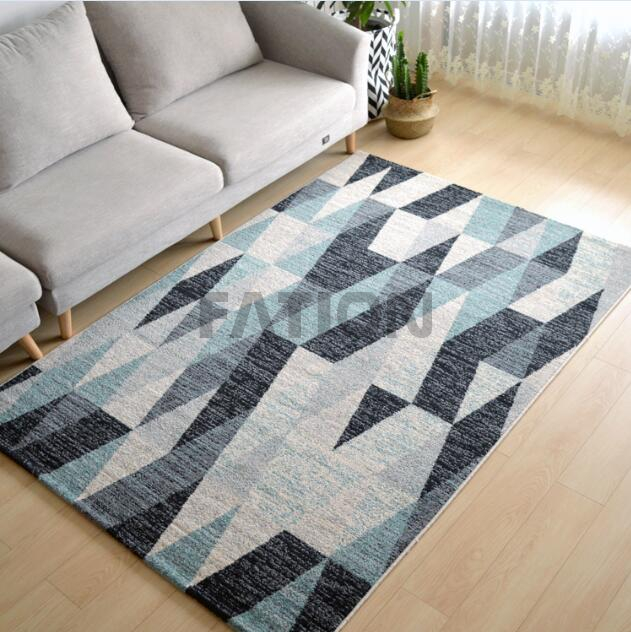 160*230 cm Polypropylene Carpet