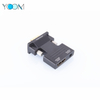 VGA Male To HDMI Female Cable Adapter Converter