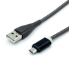 Magnetic USB Cable