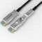 Cable de fibra óptica HDMI activo de 200 m con micro