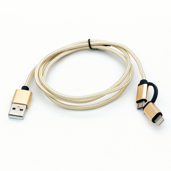 Cable USB para iPhone X Cable iPhone Cable de carga rápido USB para iPhone Cargador