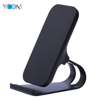 Aluminum Alloy Holder Wireless Charging Fast Charging