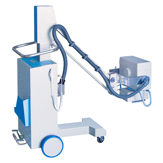 XM100 High Frequency Mobile X-ray Equipment (50mA)