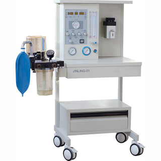 JINLING-01 Anesthesia Machine