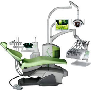 DC3600 Dental Unit