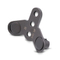 Placa Titanium occipital