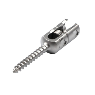 Tornillos quirúrgicos