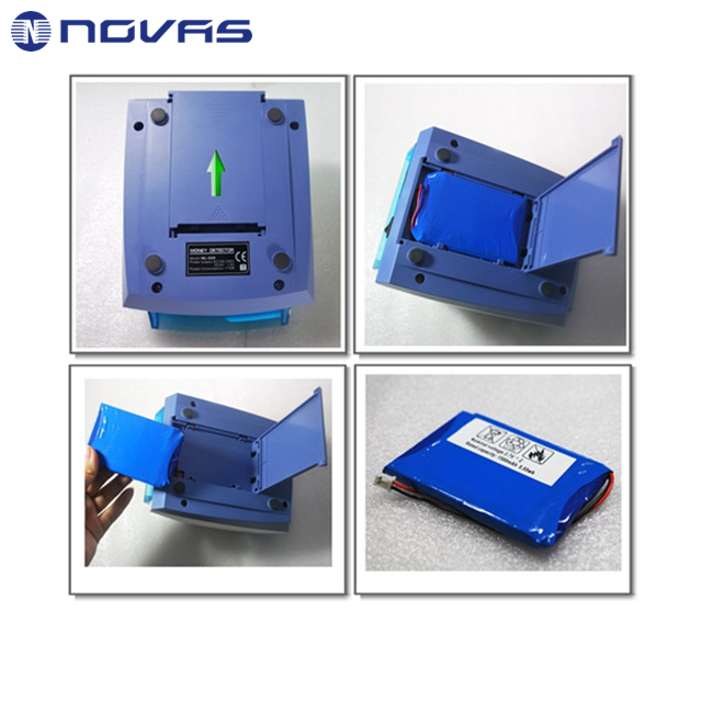 RX706 Counterfeit Detector 