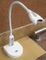 [Magenta] Table Type Dental Teeth Whitening Lamp/ Bleaching Light