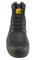 0143 full grain leather work safety boots