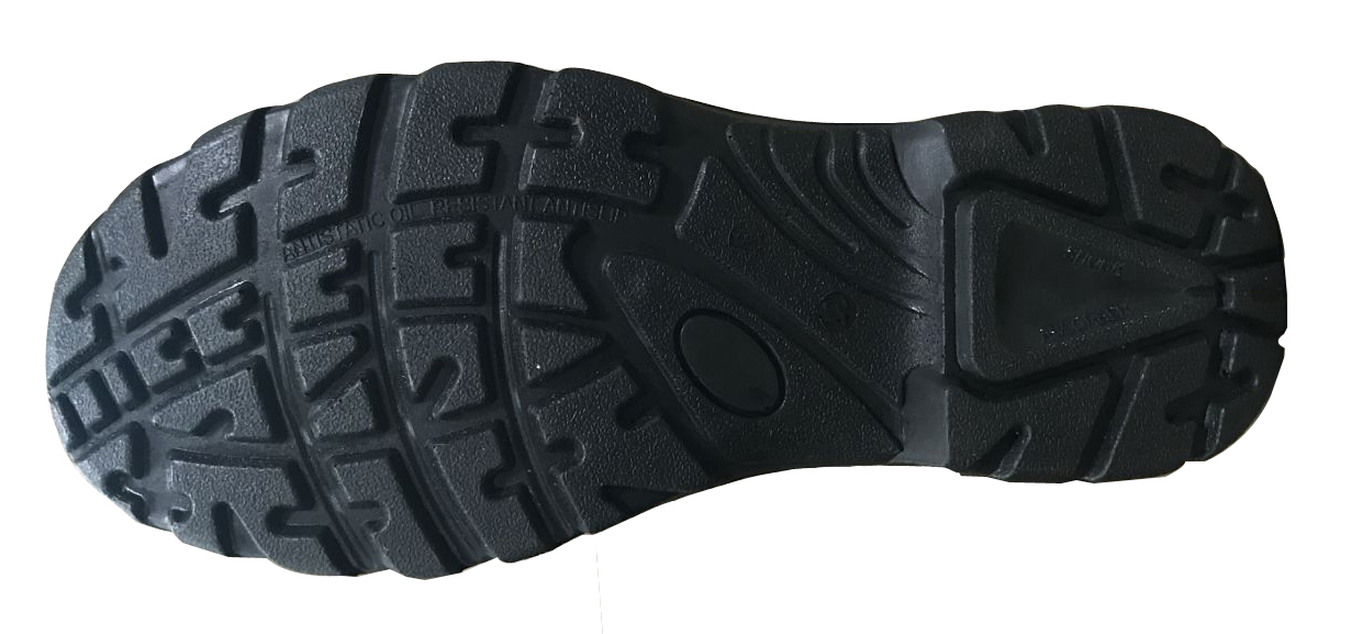 6 months guarantee safety jogger sole work safety shoes