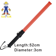 warning light bar and traffic baton supplier