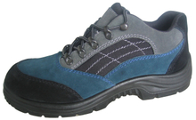 Working safety shoes