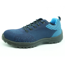 BTA012 New Sport Esd Safety Shoes with Fiber Glass Toe