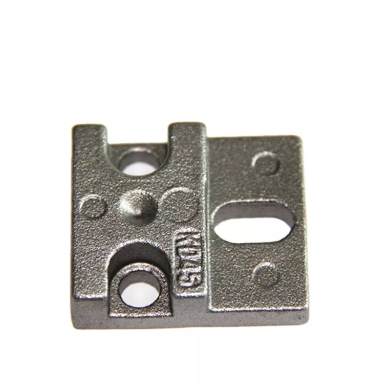 Investment Casting Parts / Steel Casting for Heavy Truck