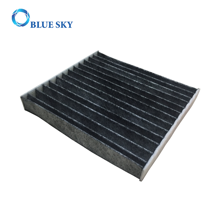 Filtro de aire de cabina de carbón activado CF10285 para motores Toyota, Lexus y Daihatsu 