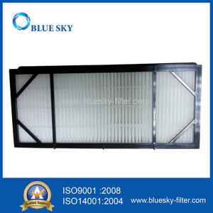 Filtro de aire para el filtro de aire de Honeywell