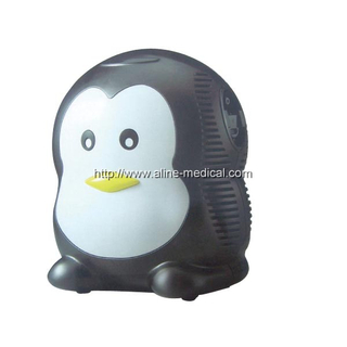 Nebulizer