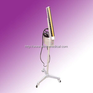 Mercurial sphygmomanometer
