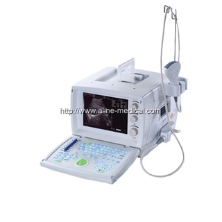 Ultrasound Scanner