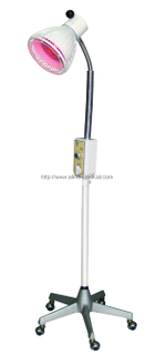 Infrared therapeutic apparatus Standing