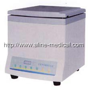 CENTRIFUGES