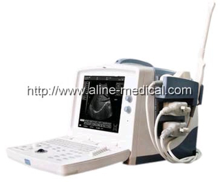Portable Ultrasound System
